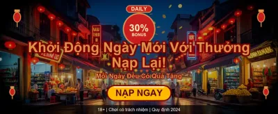 Kho Game Slot Đổi Thưởng