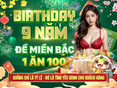 Quà Tặng VIP Tháng