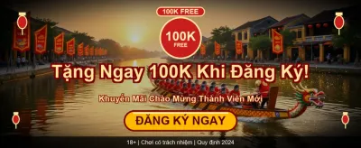 Khuyến Mãi Hấp Dẫn Nhất